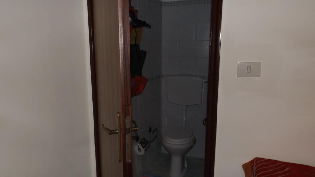 Bed And Breakfast Baobab Пьяцца-Армерина Экстерьер фото