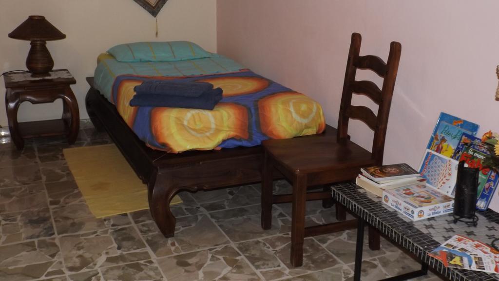 Bed And Breakfast Baobab Пьяцца-Армерина Экстерьер фото