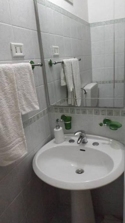 Bed And Breakfast Baobab Пьяцца-Армерина Экстерьер фото